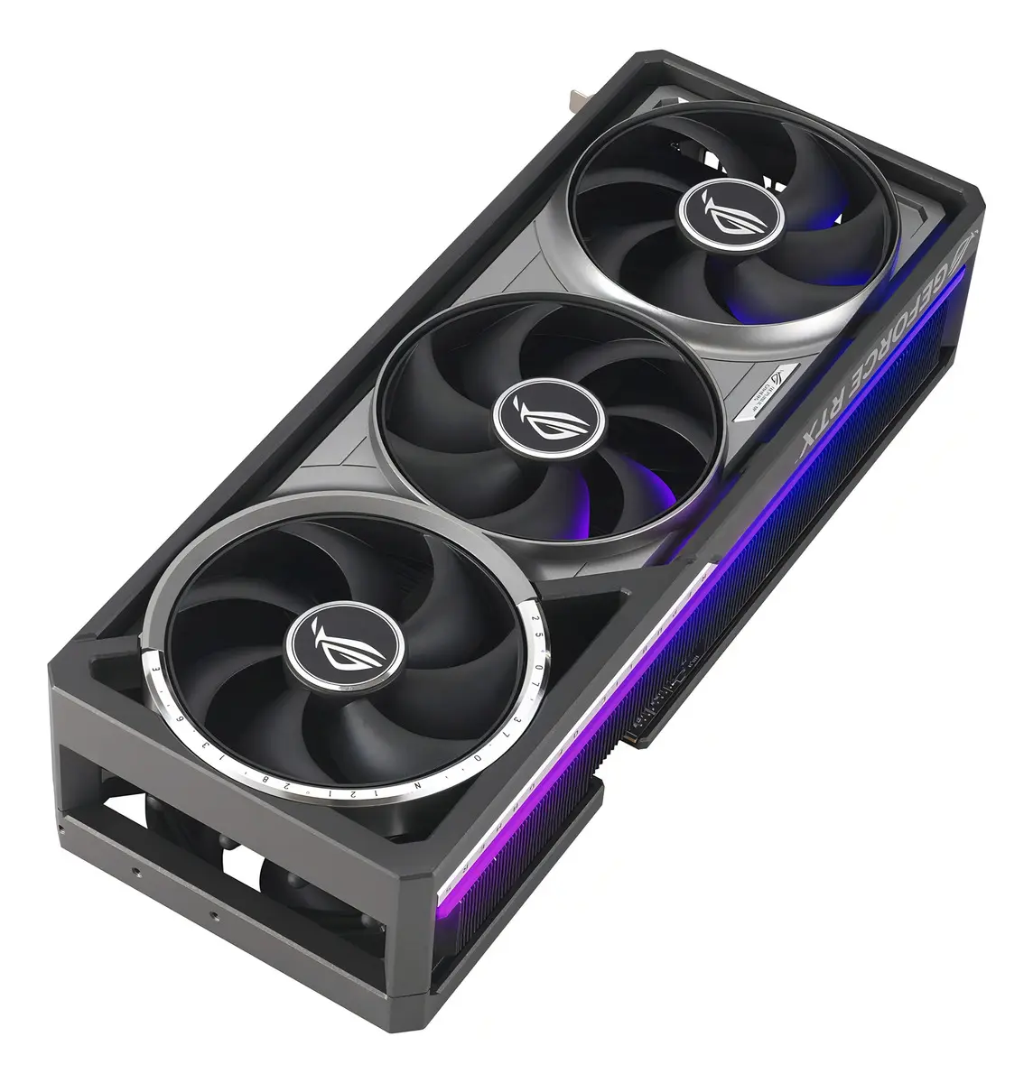 ROG Astral GeForce RTX™ 5080 16GB GDDR7 OC Edition - imagen 2